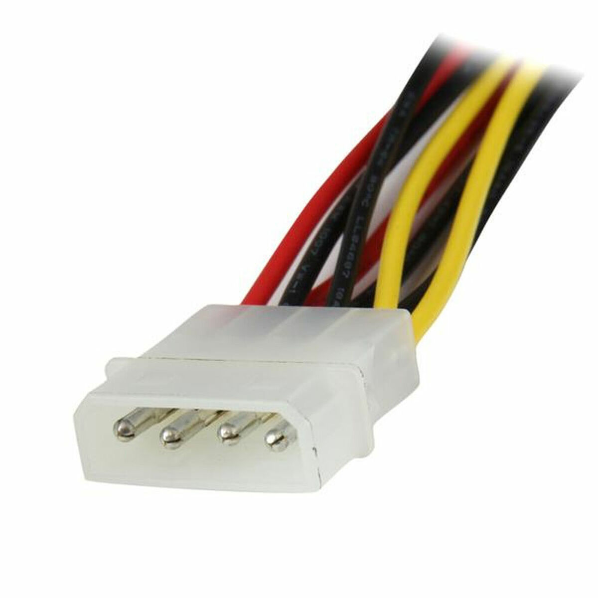 Kabel za Napajanje Startech PYO2LP4LSATA        